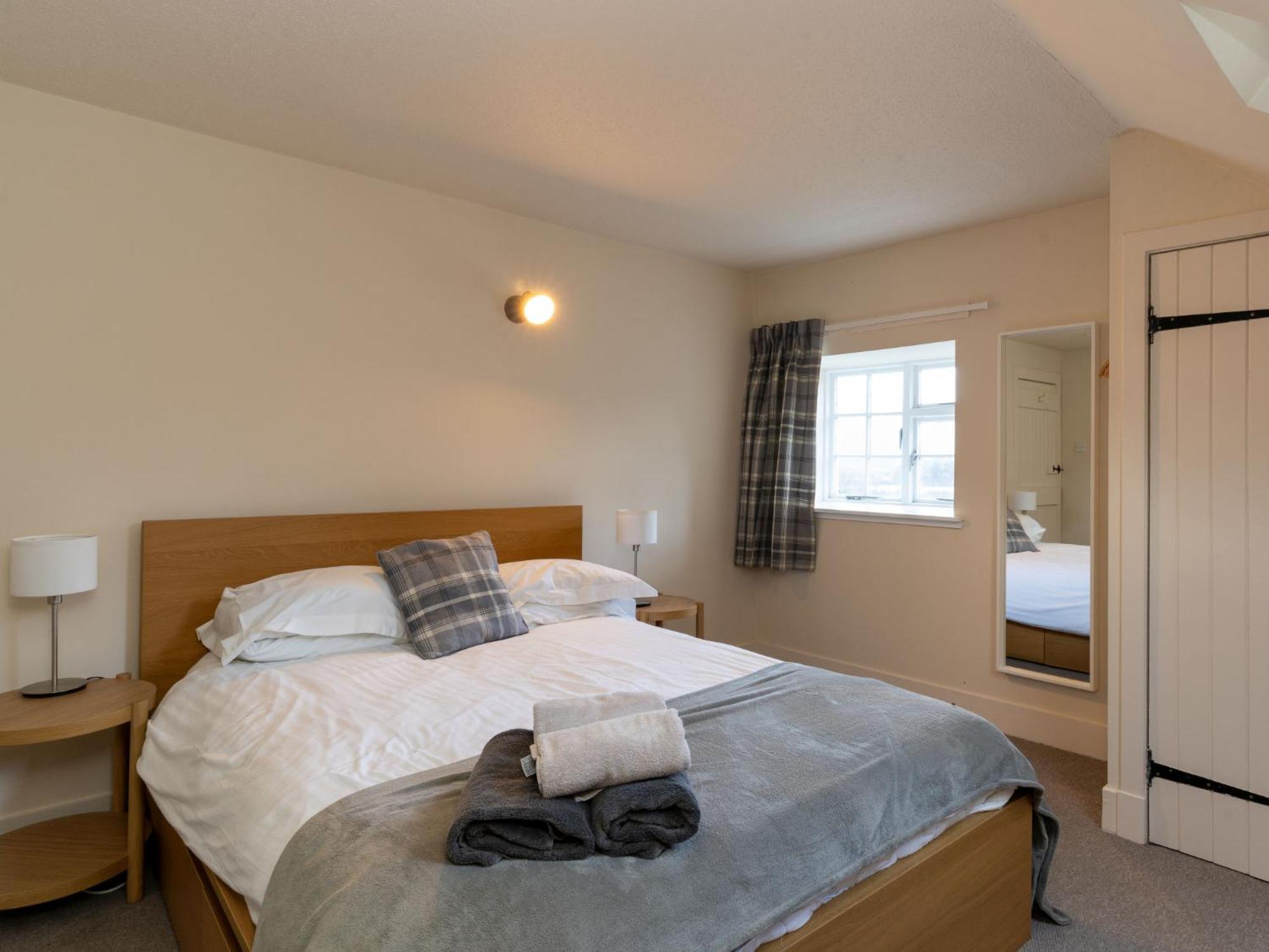 Holiday Home 2 Railway Cottage By Interhome Aviemore Exterior photo