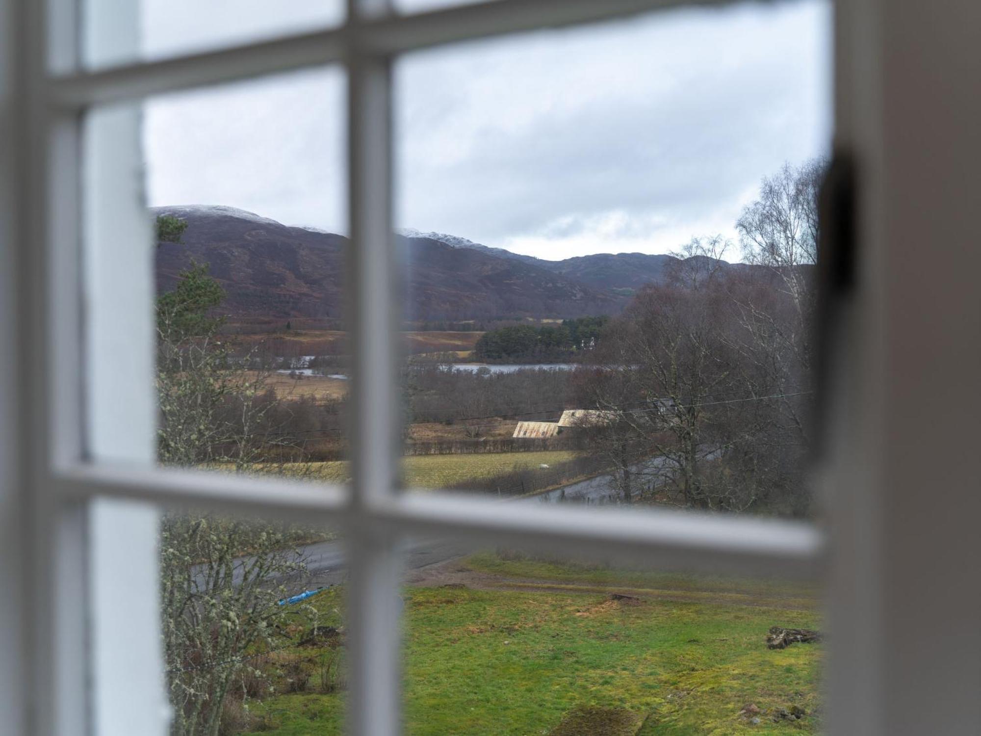 Holiday Home 2 Railway Cottage By Interhome Aviemore Exterior photo